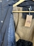 campera parka Top Dark - bracku