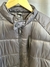 campera nylon jacket space Dark en internet