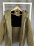 Campera parka verde oliva - tienda online