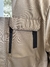 Campera parka camel - bracku