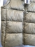 chaleco ultralight best verde militar - tienda online