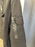 Campera parka negro - tienda online