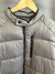 campera nylon jacket space grey - comprar online
