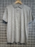 chomba algodon gris - comprar online