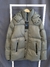 Campera nylon jacket Everest Militar - comprar online