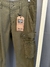 pantalon cargo verde - bracku