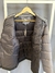 Imagen de campera nylon jacket space grey