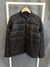 campera nylon jacket space Dark - tienda online