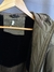Imagen de Campera parka verde oliva