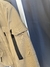 Campera parka camel - tienda online
