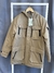 Imagen de Campera parka camel