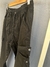 jogger cargo diamond negro - bracku