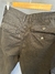 pantalon cargo negro - tienda online