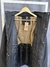 campera parka Top Dark - tienda online