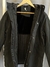 campera parka Dark - tienda online