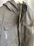 Campera parka negro - bracku