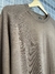 Sweater liso Avellana en internet