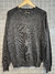 Sweater liso Grey Dark - comprar online