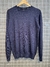 sweater moonshine azul