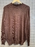 sweater moonshine chocolate - comprar online