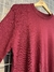 sweater moonshine bordo - bracku