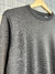 sweater unique gris topo en internet