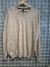sweater power beige - comprar online