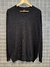sweater power negro - comprar online