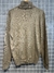 sweater polera bizon - comprar online