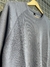 sweater tramado celeste - bracku