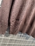 sweater medio cierre liso chocolate en internet