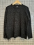 sweater narciso negro - comprar online