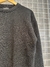 sweater narciso negro - bracku