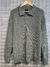 sweater polo Romeo cemento - comprar online