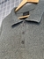 sweater polo Romeo cemento en internet