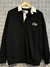 Buzo amadeo negro - comprar online