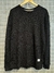 buzo vitto negro - comprar online