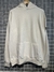 buzo oversize rustico pesado Crudo - comprar online