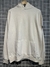 buzo oversize rustico pesado Crudo en internet