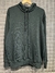 Buzo rustico Costuras. Darkgreen - comprar online