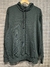 Buzo rustico Costuras. Darkgreen en internet