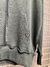Buzo rustico Costuras. Darkgreen - bracku