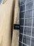 buzo oversize rustico pesado camel - bracku