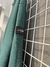 buzo oversize rustico pesado Verde botella - bracku