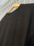 Remera mars negro - bracku