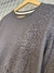 buzo waffle gris chevy en internet