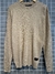 sweater premium morley camel - comprar online