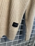 sweater premium morley camel - tienda online