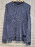 sweater premium morley azul