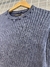 sweater premium morley azul - comprar online